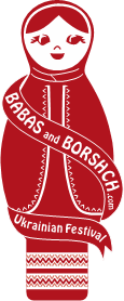 Babas and Borshch Ukrainian Festival